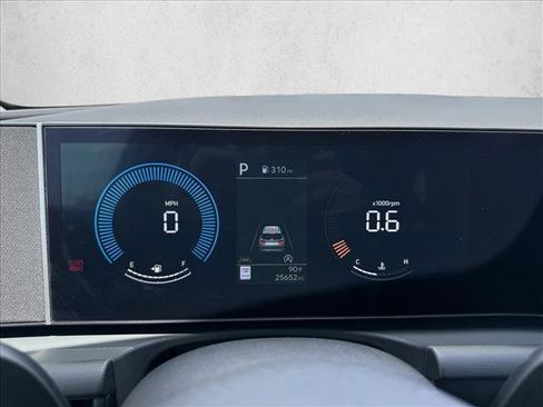 Used 2025 Hyundai Tucson SEL FWD image 15