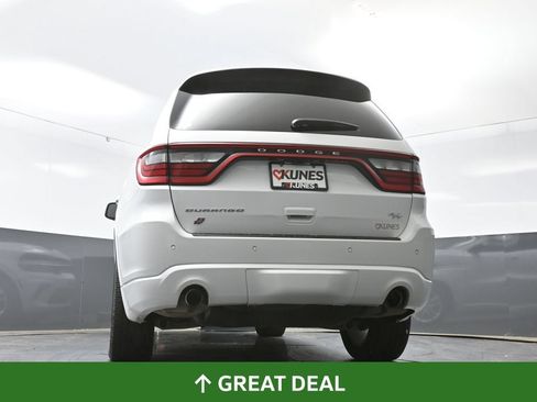 Used 2025 Dodge Durango R/T AWD/4WD image 60