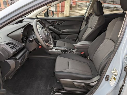 Used 2021 Subaru Crosstrek 2.0i image 11