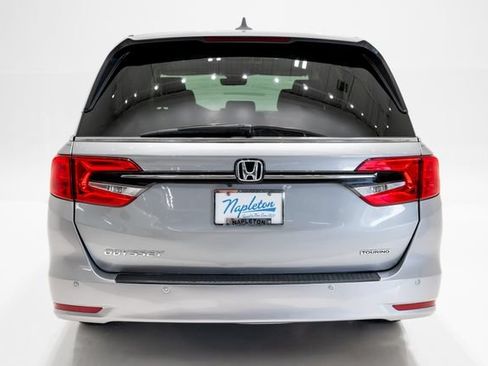 Used 2024 Honda Odyssey Touring image 33