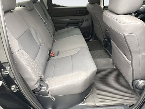 Used 2023 Toyota Tundra SR image 17