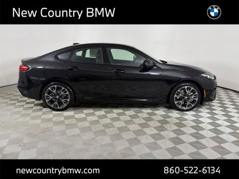 New 2026 BMW 228i xDrive w/ Premium Package AWD/4WD image 8