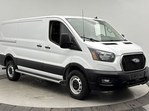 Used 2025 Ford Transit 250 Low Roof w/ Exterior Upgrade Package image 3