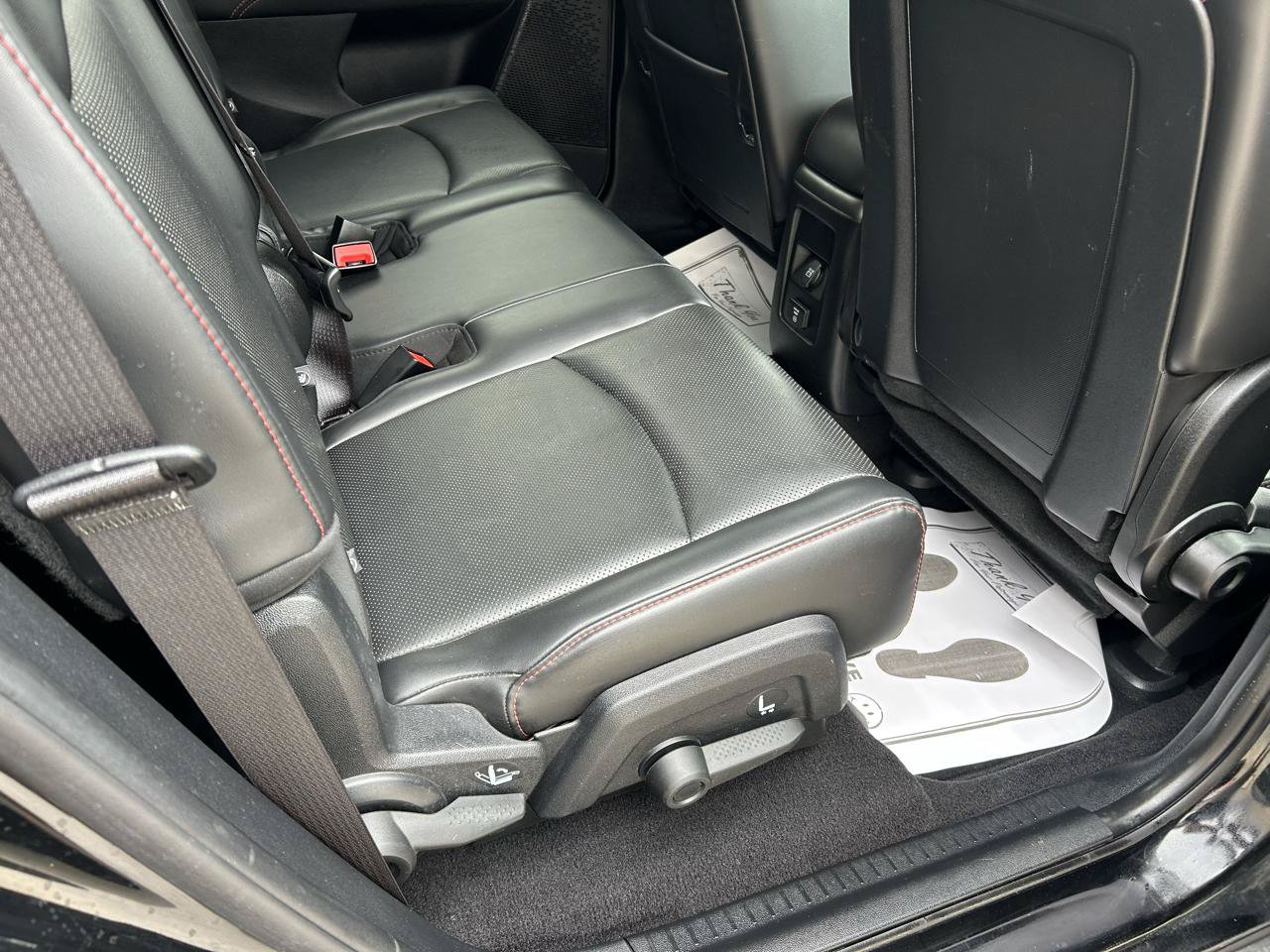 Used 2017 Dodge Journey GT w/ Driver Convenience Group AWD/4WD image 11