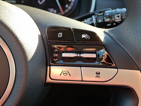 Certified 2023 Hyundai Tucson SEL image 20