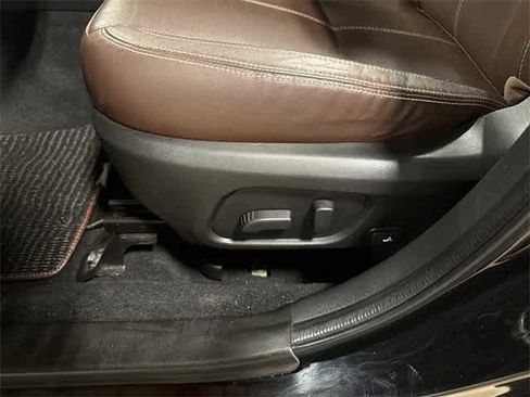 Used 2017 Subaru Forester 2.0XT Touring image 59