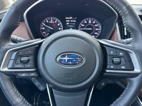 Used 2020 Subaru Outback Touring XT AWD/4WD image 28