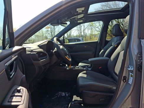 New 2026 Subaru Forester Wilderness image 11