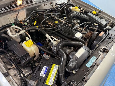 Used 2000 Jeep Cherokee Sport image 44