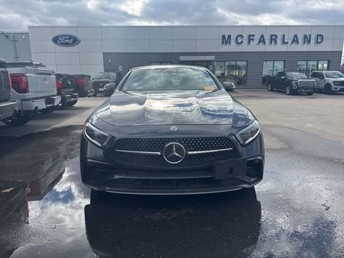 Used 2022 Mercedes-Benz CLS 450 CLS 450 image 2