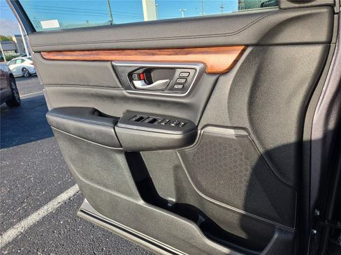 Used 2022 Honda CR-V EX-L image 15
