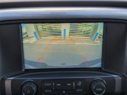 Used 2017 Chevrolet Silverado 2500 LT w/ Texas Edition image 24