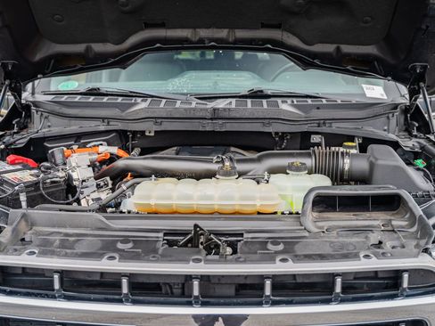 Used 2022 Ford F150 Lariat AWD/4WD image 22