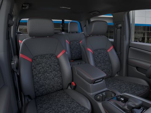 New 2026 Chevrolet Colorado Z71 image 40