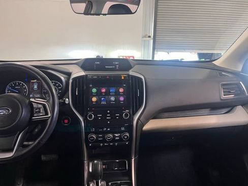Used 2020 Subaru Ascent Limited w/ Technology Package image 20