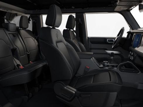 New 2025 Ford Bronco Outer Banks AWD/4WD image 46