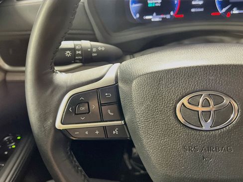Used 2024 Toyota Grand Highlander FWD image 19