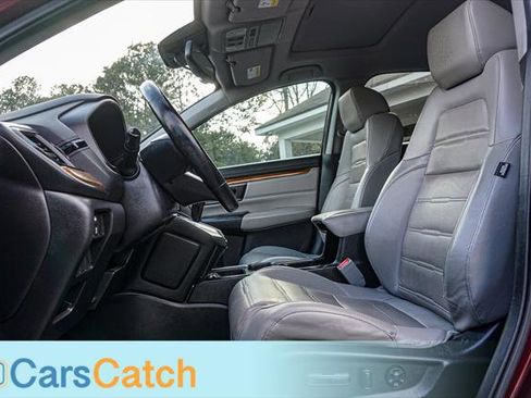 Used 2017 Honda CR-V EX-L image 18