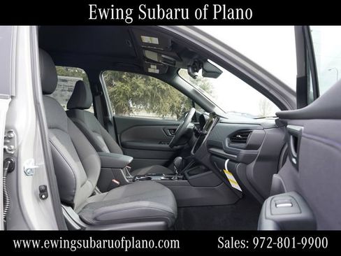 Certified 2026 Subaru Forester Premium AWD/4WD image 17
