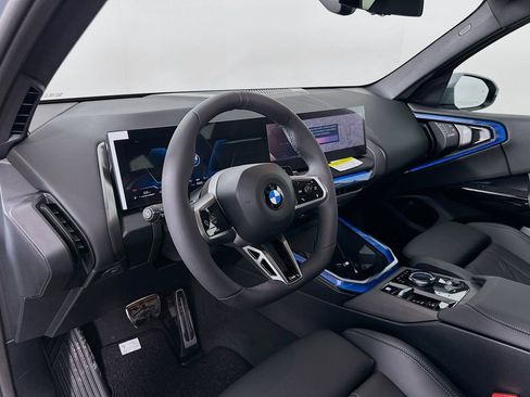 New 2026 BMW X3 xDrive30 image 9