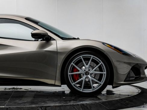 New 2026 Lotus Emira SE image 22