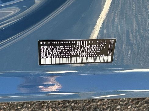New 2026 Volkswagen Jetta SE FWD image 28