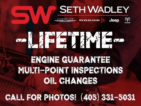 Used 2019 Dodge Journey SE w/ Connectivity Group FWD image 8