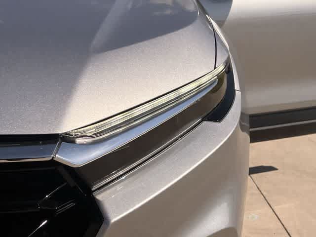 Certified 2025 Honda CR-V EX-L image 24