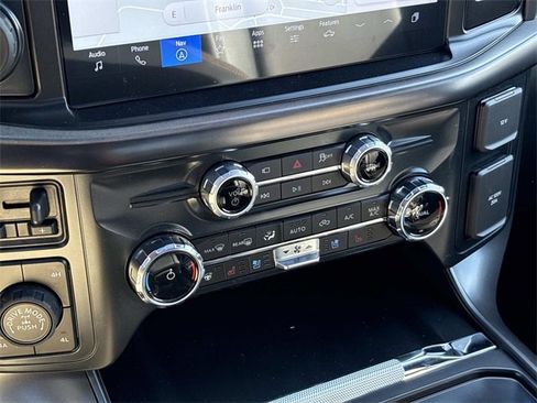 New 2025 Ford F150 Tremor w/ Equipment Group 402A High image 33