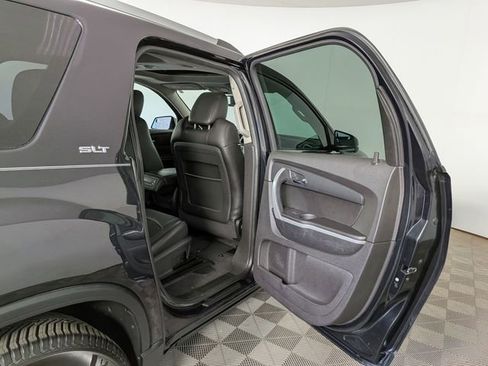 Used 2012 GMC Acadia SLT FWD image 34