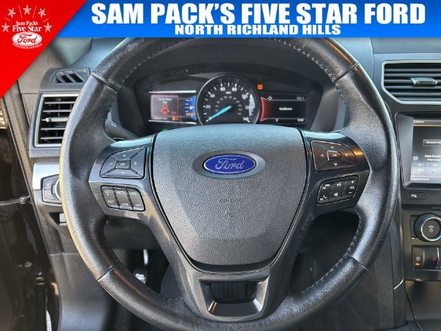 Used 2016 Ford Explorer XLT w/ Equipment Group 202A FWD image 23