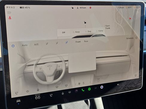 Used 2023 Tesla Model 3 Standard Range image 19