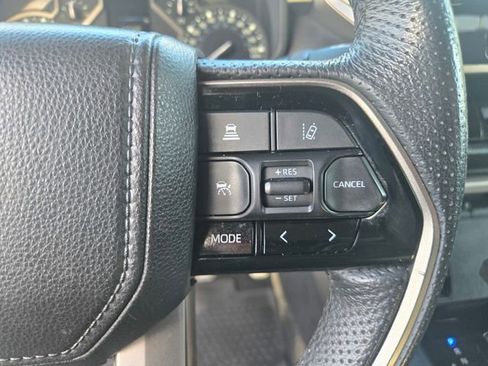 Used 2023 Toyota Tundra SR5 w/ TRD Off-Road Package AWD/4WD image 21