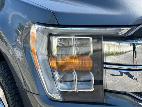 Used 2023 Ford F150 Lariat w/ Trailer Tow Package AWD/4WD image 34