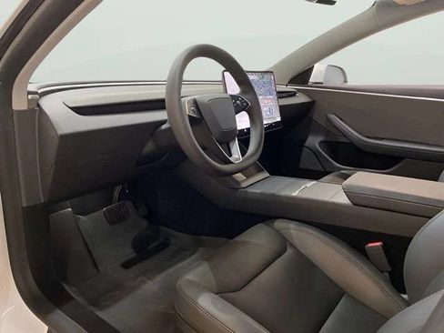 Used 2024 Tesla Model 3 Standard Range RWD image 55