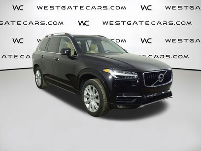 Used 2016 Volvo XC90 T6 Momentum w/ Protection Package Plus