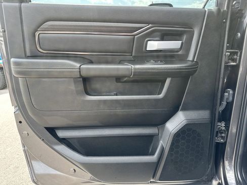 Used 2024 RAM 2500 Power Wagon w/ Level 1 Equipment Group image 33