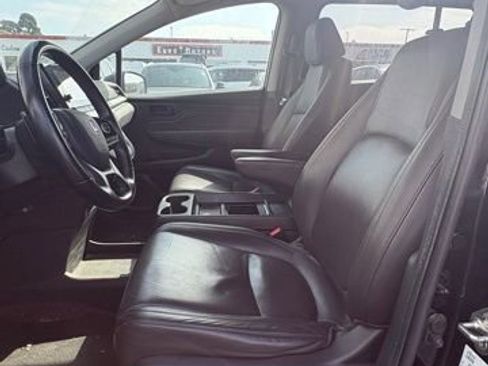 Used 2019 Honda Odyssey EX-L image 14
