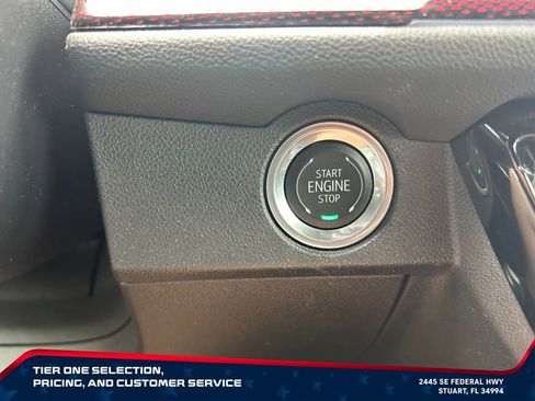 Certified 2024 Chevrolet Traverse RS AWD/4WD image 21
