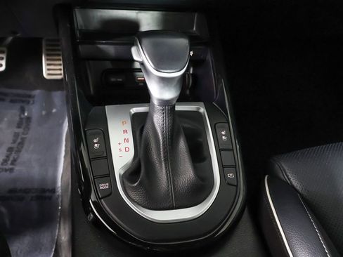Used 2023 Kia Forte GT-Line w/ GT-Line Premium Package FWD image 47