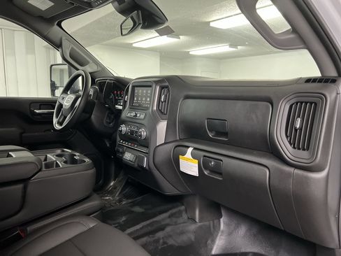 New 2025 GMC Sierra 2500 Pro w/ 1SA Pro Safety Plus Package image 62