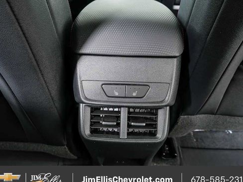 New 2026 Chevrolet Equinox RS w/ Convenience Package III image 18