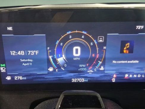 Used 2024 Chevrolet Traverse LT w/ Enhanced Driving Package image 30