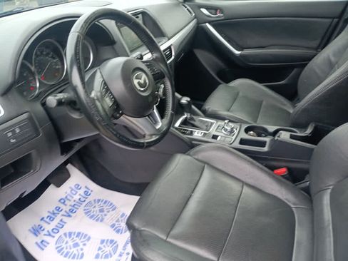Used 2016 MAZDA CX-5 Touring AWD/4WD image 15