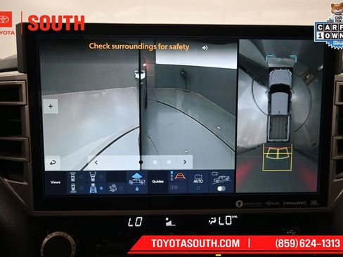 Used 2023 Toyota Tundra Limited w/ TRD Off-Road Package AWD/4WD image 20