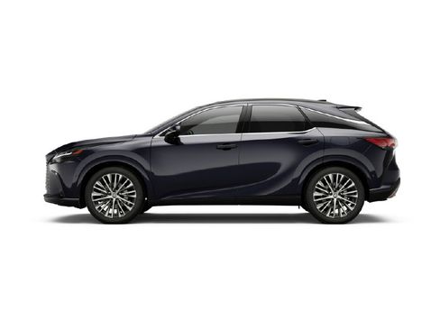 New 2026 Lexus RX 350 AWD/4WD image 2