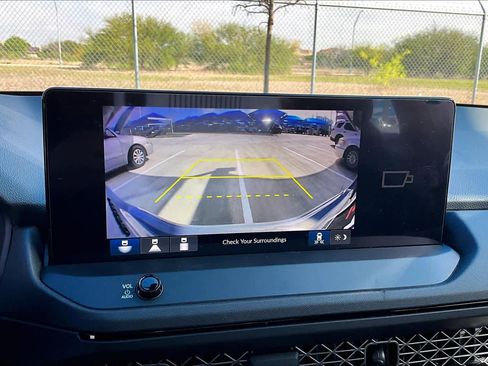 New 2026 Honda Accord Sport image 18