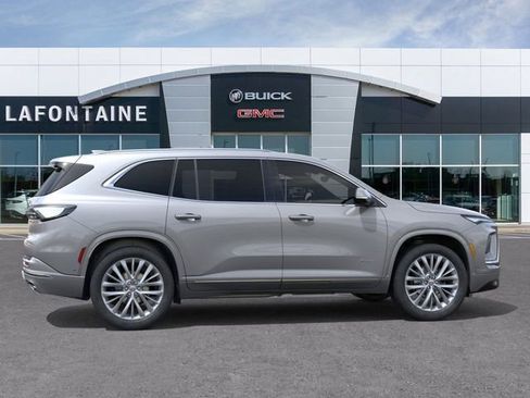 New 2026 Buick Enclave Avenir w/ Super Cruise Package AWD/4WD image 5