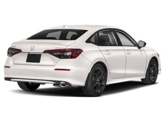 Used 2024 Honda Civic Sport video 2