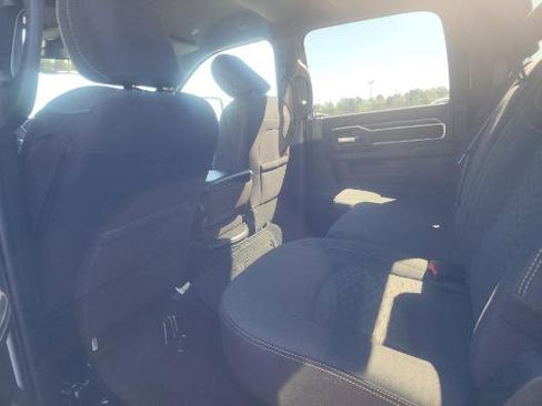 Used 2026 RAM 2500 Big Horn AWD/4WD image 4